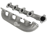 مشعبات عادم aFe Bladerunner لشاحنات الديزل Ford 03-07 V8-6.0L (td)